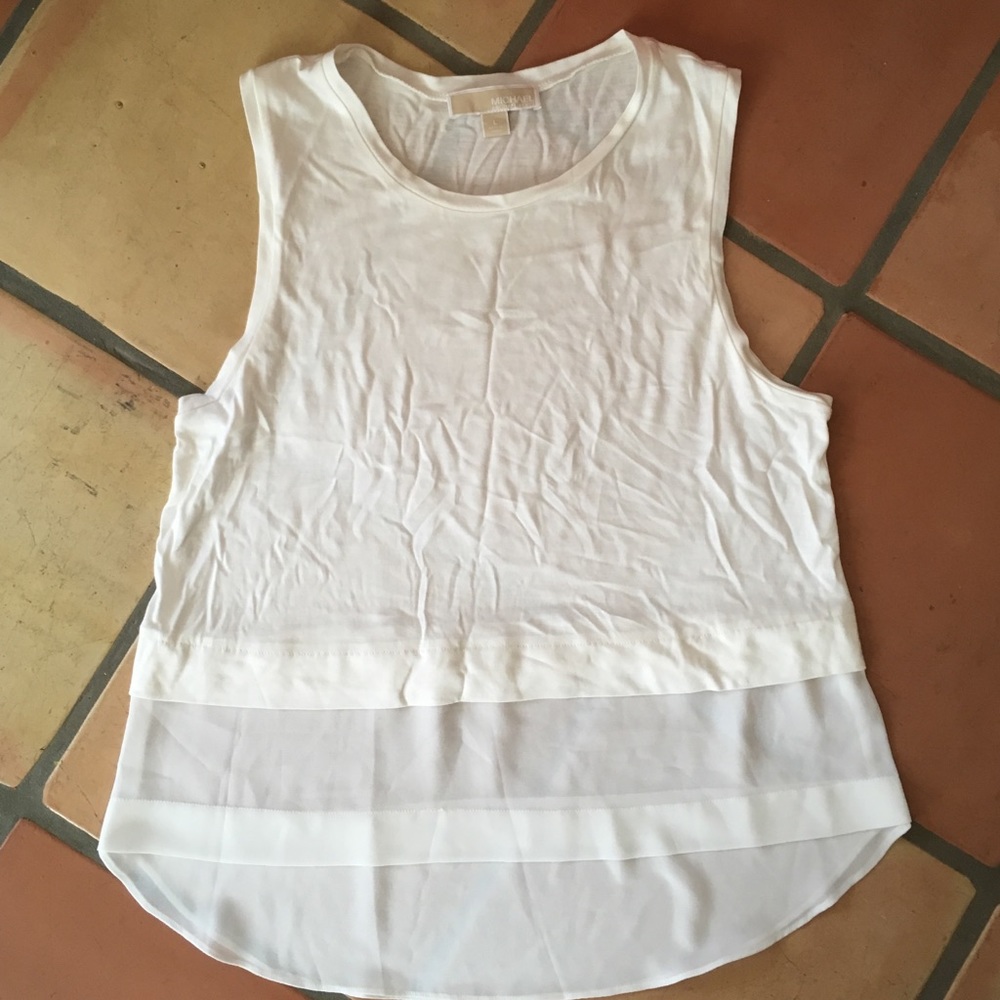 Michael Kors tank